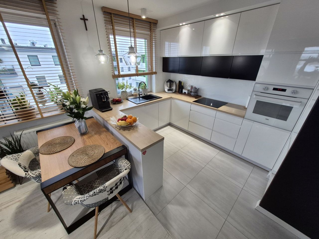 Mieszkanie 2-pokojowe Lublin Węglin, ul. Wróbla. Zdjęcie 4