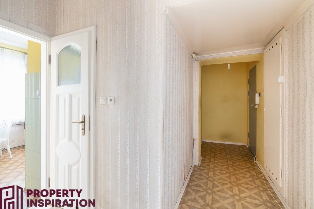 Mieszkanie 2-pokojowe Poznań, ul. Hetmańska. Zdjęcie 11