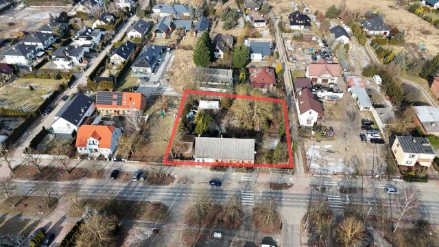 Działka budowlana Wołczkowo, ul. Lipowa. Zdjęcie 8