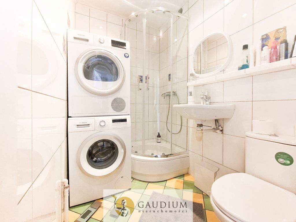 Mieszkanie 2-pokojowe Gdańsk Przymorze, ul. Kołobrzeska. Zdjęcie 7