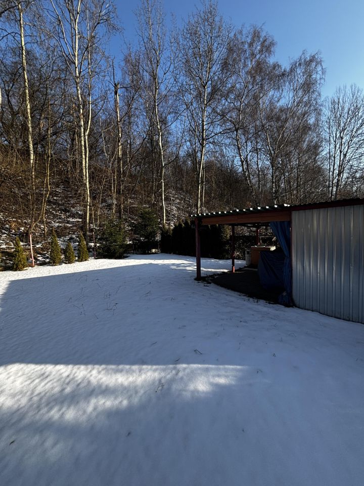 Działka rekreacyjna Ruda Śląska Bykowina, ul. Sikorek. Zdjęcie 13