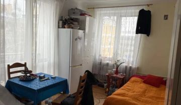 Mieszkanie 2-pokojowe Warszawa Mokotów, ul. Jurija Gagarina