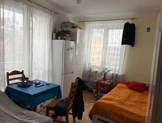 Mieszkanie 2-pokojowe Warszawa Mokotów, ul. Jurija Gagarina