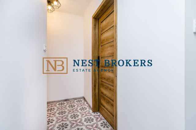 Mieszkanie 2-pokojowe Kraków Prądnik Biały, ul. Eljasza Walerego Radzikowskiego. Zdjęcie 10