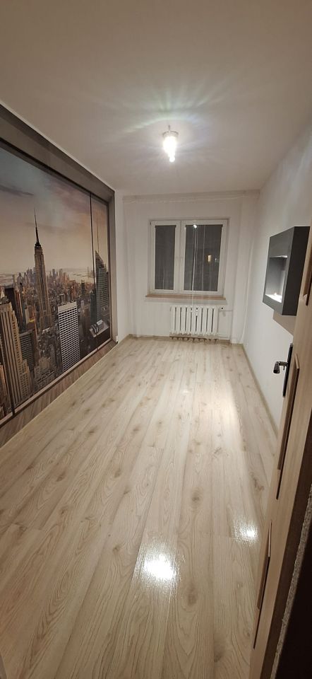 Mieszkanie 4-pokojowe Poznań Piątkowo, os. Stefana Batorego. Zdjęcie 4