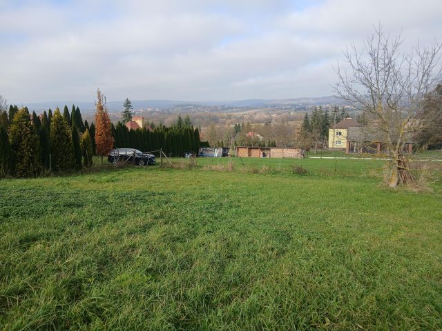 Działka budowlana Przemyśl Prałkowce, Prałkowce. Zdjęcie 1