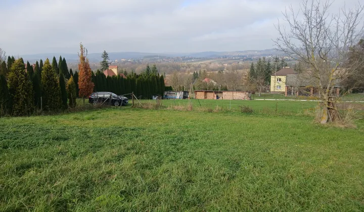 Działka budowlana Przemyśl Prałkowce, Prałkowce