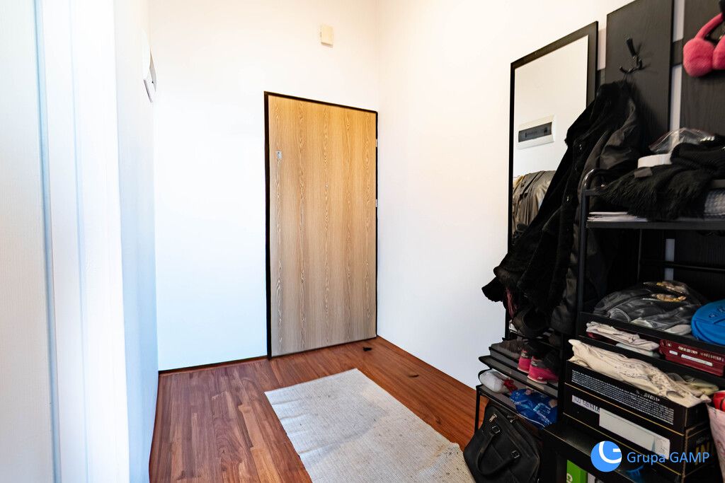 Mieszkanie 2-pokojowe Kraków Ruczaj, ul. Raciborska. Zdjęcie 12