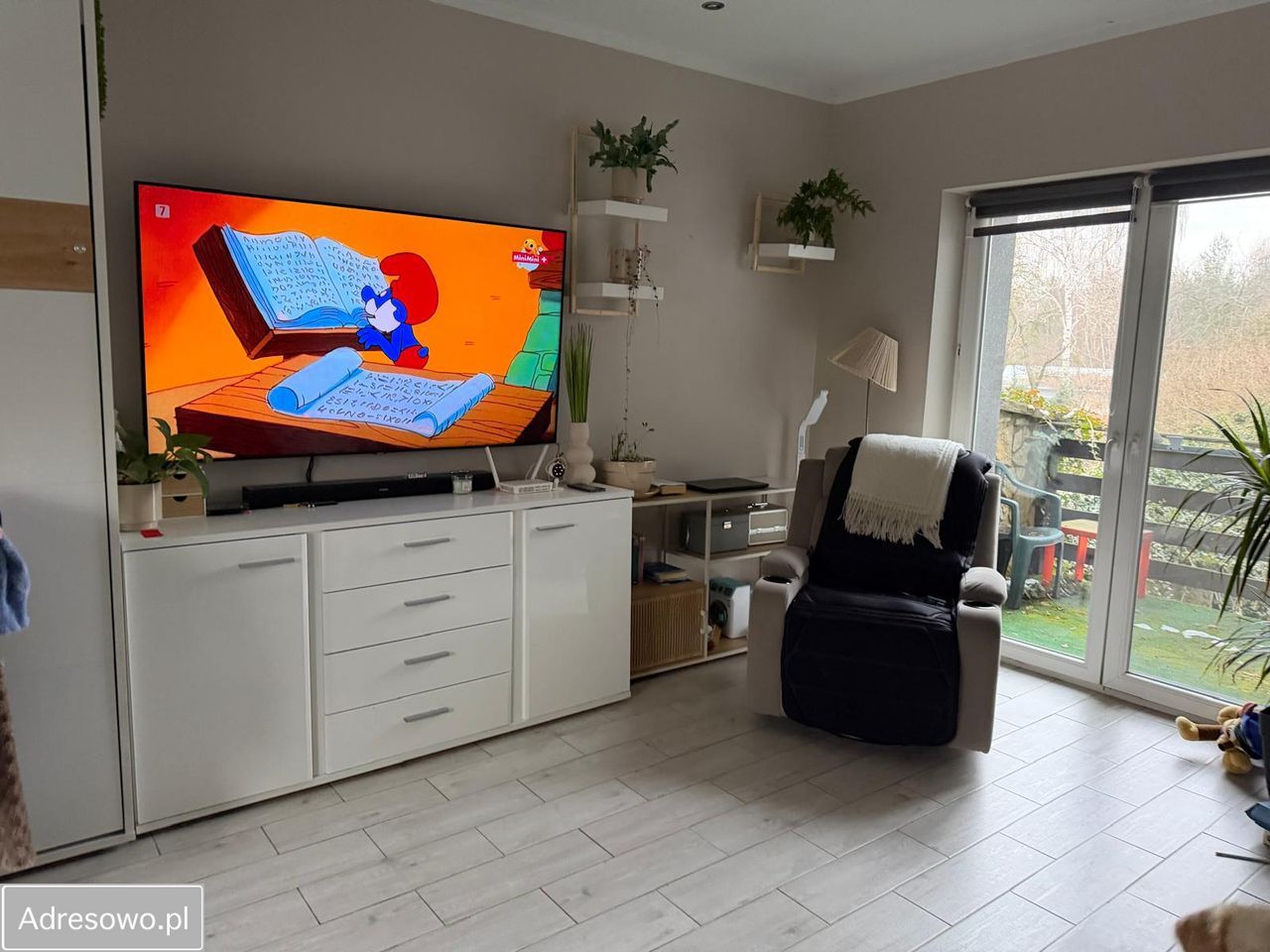 dom wolnostojący, 2 pokoje Jaworzno. Zdjęcie 6