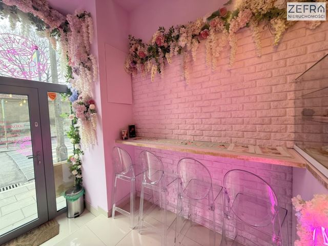 Lokal Kraków Stare Miasto. Zdjęcie 2