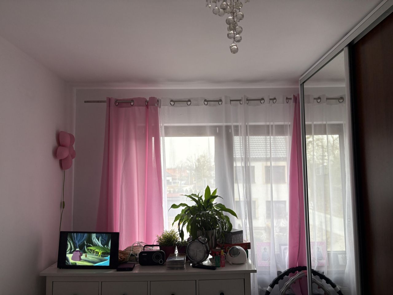 Mieszkanie 3-pokojowe Wilkszyn, ul. Jaśminowa. Zdjęcie 9