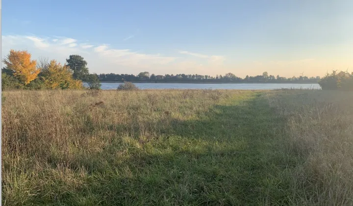 Działka rolno-budowlana Chalin