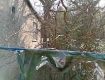 Działka budowlana Kanie. Zdjęcie 3