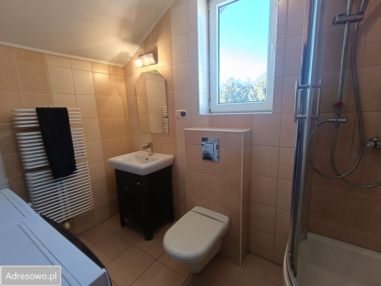 dom wolnostojący, 5 pokoi Siedlce Taradajki, ul. Żwirowa. Zdjęcie 16