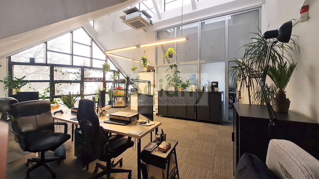 Biuro Warszawa Praga-Południe. Zdjęcie 2