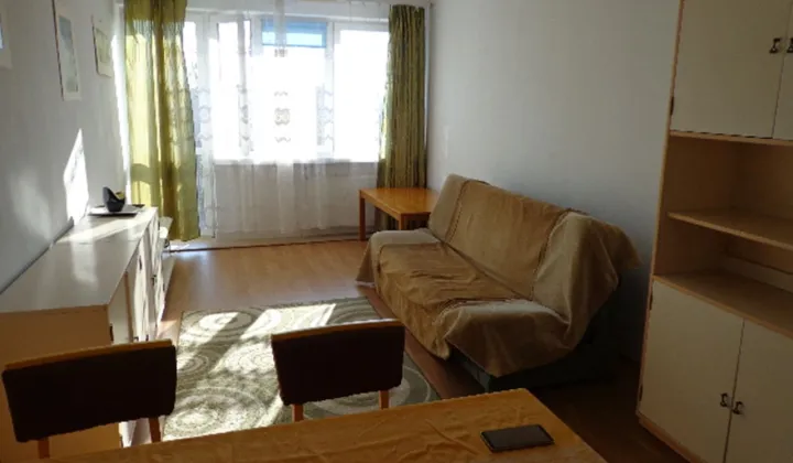 Mieszkanie 1-pokojowe Warszawa Żoliborz, ul. Władysława Broniewskiego