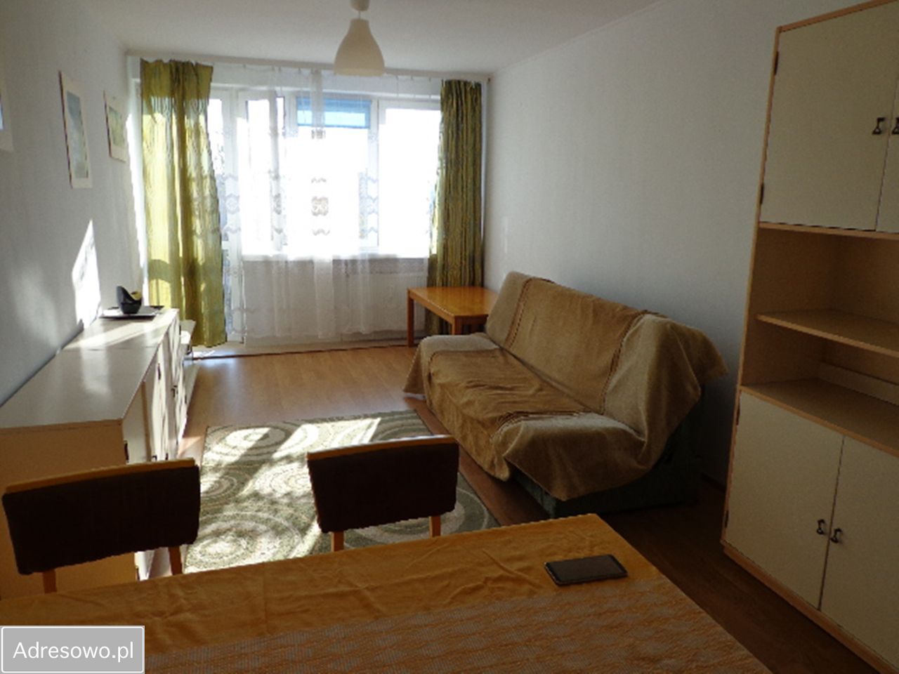 Mieszkanie 1-pokojowe Warszawa Żoliborz, ul. Władysława Broniewskiego. Zdjęcie 1