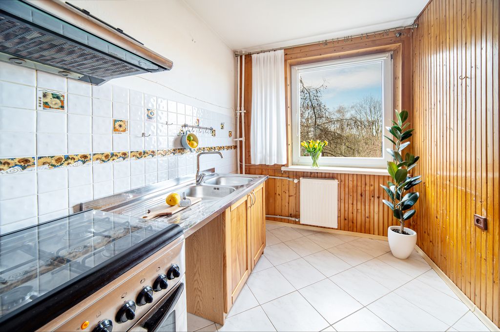 Mieszkanie 2-pokojowe Warszawa Bemowo, ul. Lajosa Kossutha. Zdjęcie 5