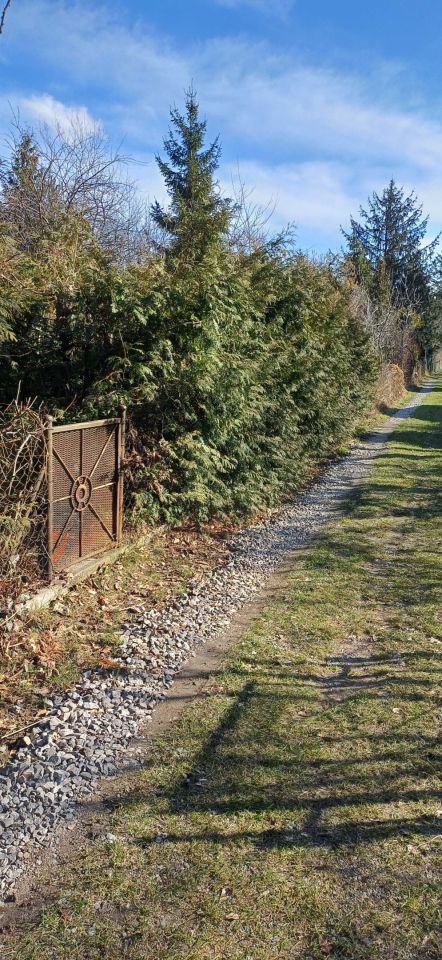 Działka rod Warszawa Ochota. Zdjęcie 6