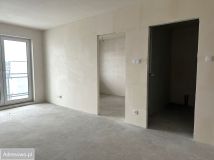 Mieszkanie 2-pokojowe Gorzów Wielkopolski Wieprzyce, ul. Kadetów. Zdjęcie 2