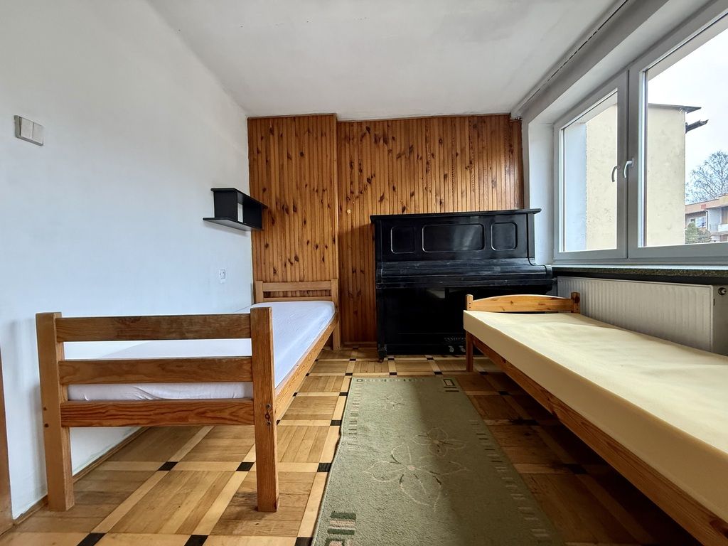 dom szeregowy, 5 pokoi Rzeszów, ul. Głęboka. Zdjęcie 12