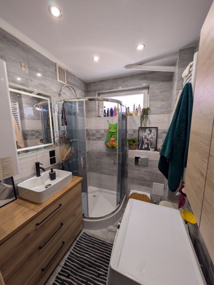 Mieszkanie 2-pokojowe Białogard, ul. Władysława Sikorskiego. Zdjęcie 3