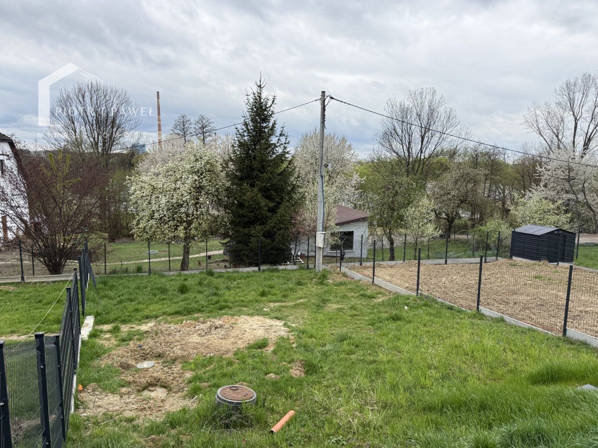 bliźniak, 5 pokoi Bielsko-Biała Komorowice Krakowskie, ul. Dumna. Zdjęcie 5