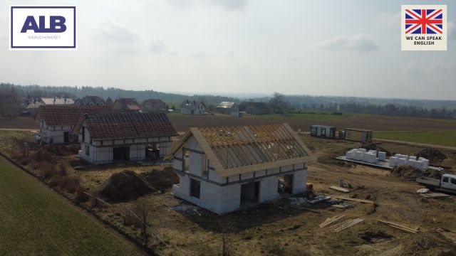 bliźniak, 4 pokoje Małkowo. Zdjęcie 5