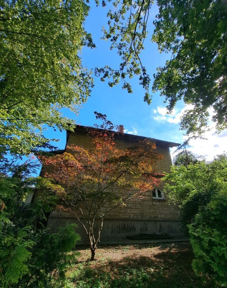 dom wolnostojący, 10 pokoi Szczecin Pogodno. Zdjęcie 21