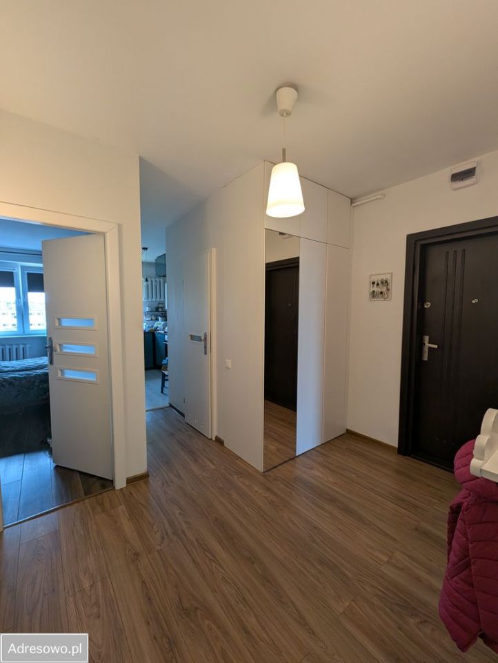 Mieszkanie 3-pokojowe Poznań Winiary, ul. Sokoła. Zdjęcie 9