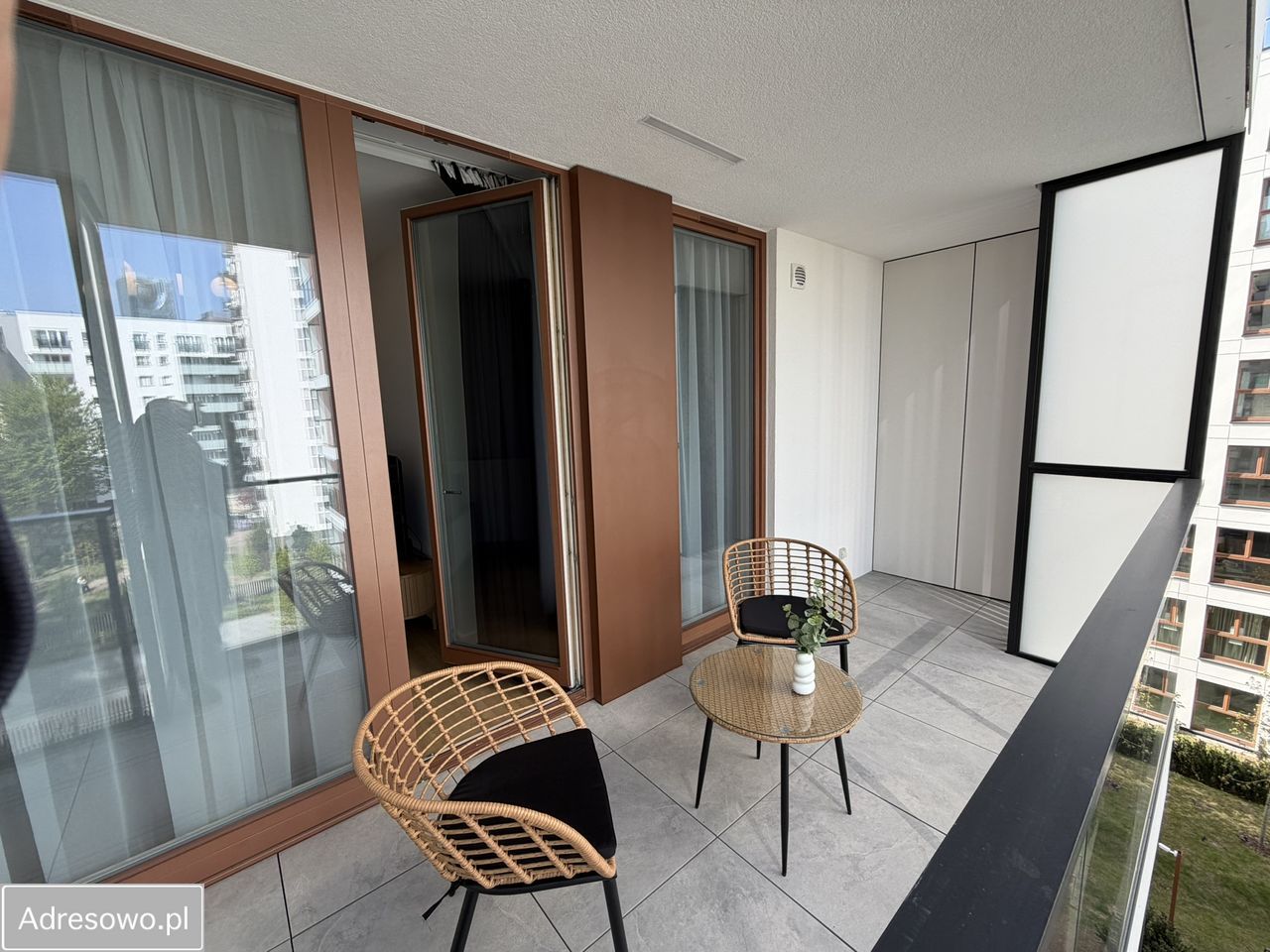 Mieszkanie 2-pokojowe Warszawa Śródmieście, ul. Chmielna. Zdjęcie 13