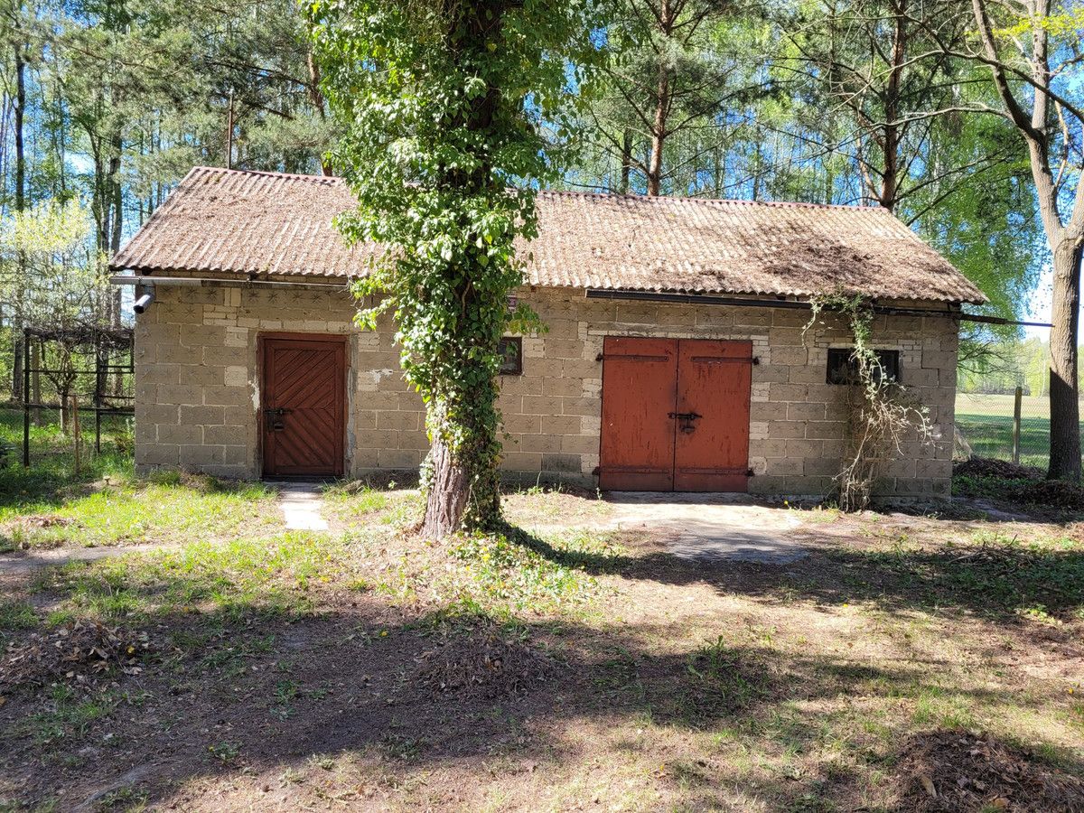 siedlisko Zaręby, ul. Kuropatwy. Zdjęcie 6