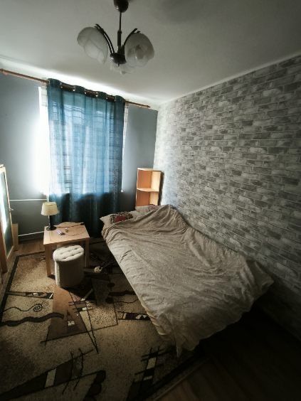 Mieszkanie 2-pokojowe Rzeszów, ul. Piotra Skargi. Zdjęcie 3