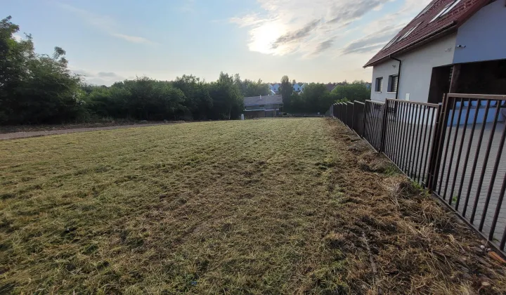 Działka budowlana Kraków, ul. Warszawska