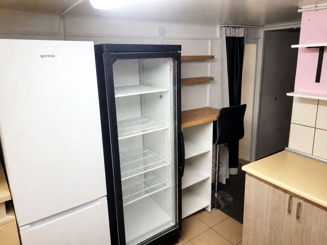 Lokal Lublin Śródmieście, ul. Obrońców Pokoju. Zdjęcie 14
