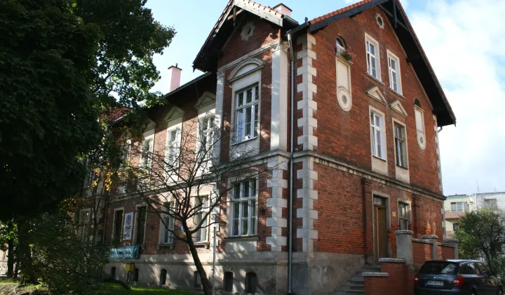 Mieszkanie 4-pokojowe Olsztyn Śródmieście, ul. Dąbrowszczaków