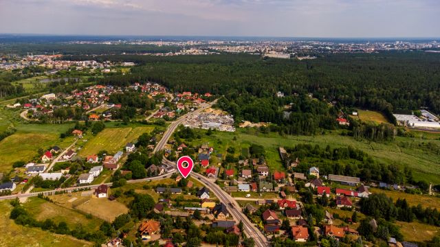 Działka budowlana Hryniewicze. Zdjęcie 9