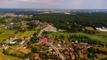 Działka budowlana Hryniewicze. Zdjęcie 1