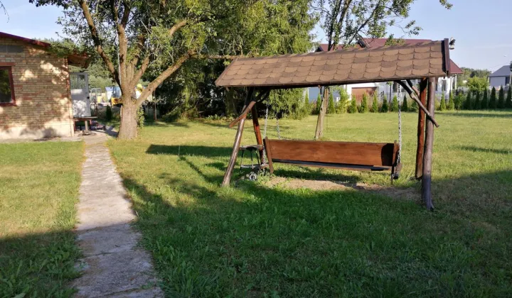 Działka budowlana Dobrzyniewo Duże, ul. Szkolna