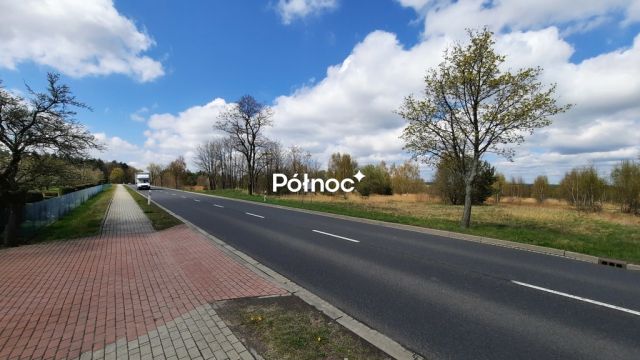 Działka inwestycyjna Wykroty. Zdjęcie 6