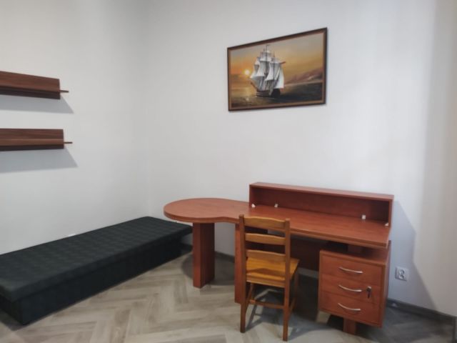 Mieszkanie 1-pokojowe Poznań Centrum, ul. Juliusza Słowackiego. Zdjęcie 5