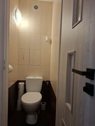 Mieszkanie 3-pokojowe Gorzów Wielkopolski Piaski, ul. Kazimierza Wielkiego. Zdjęcie 14