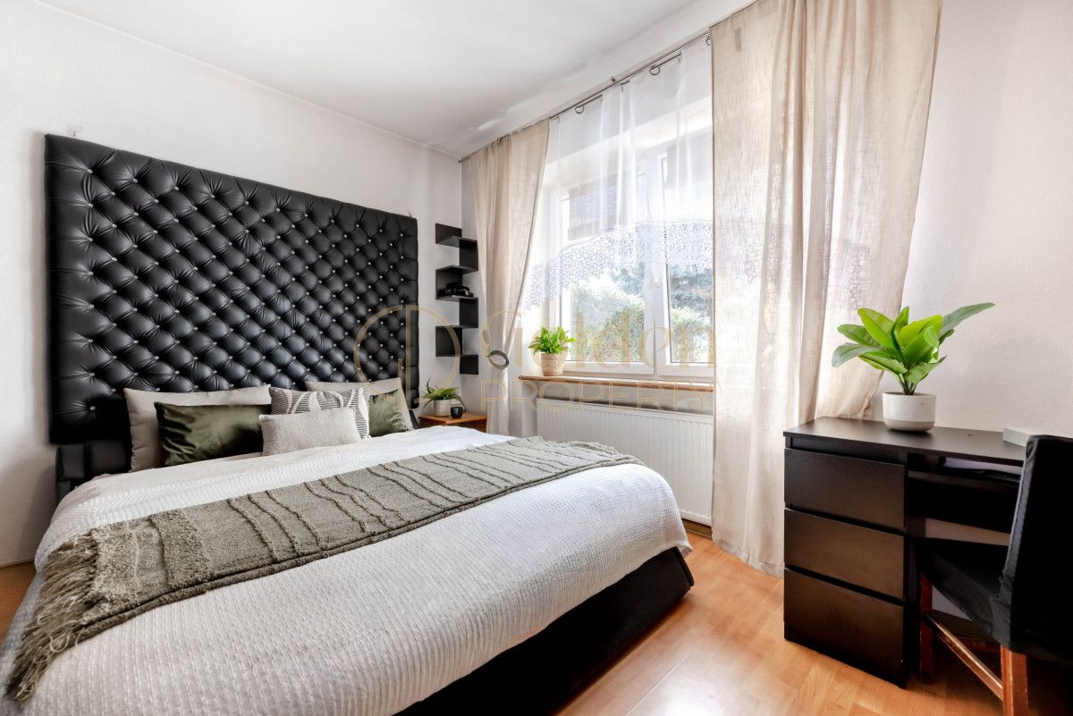 dom wolnostojący, 7 pokoi Wrocław Stabłowice, ul. Starogajowa. Zdjęcie 9