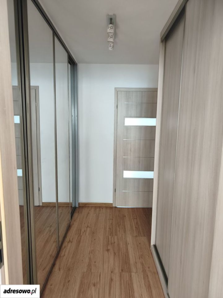 Mieszkanie 3-pokojowe Zabrze Centrum, ul. Władysława Reymonta. Zdjęcie 5