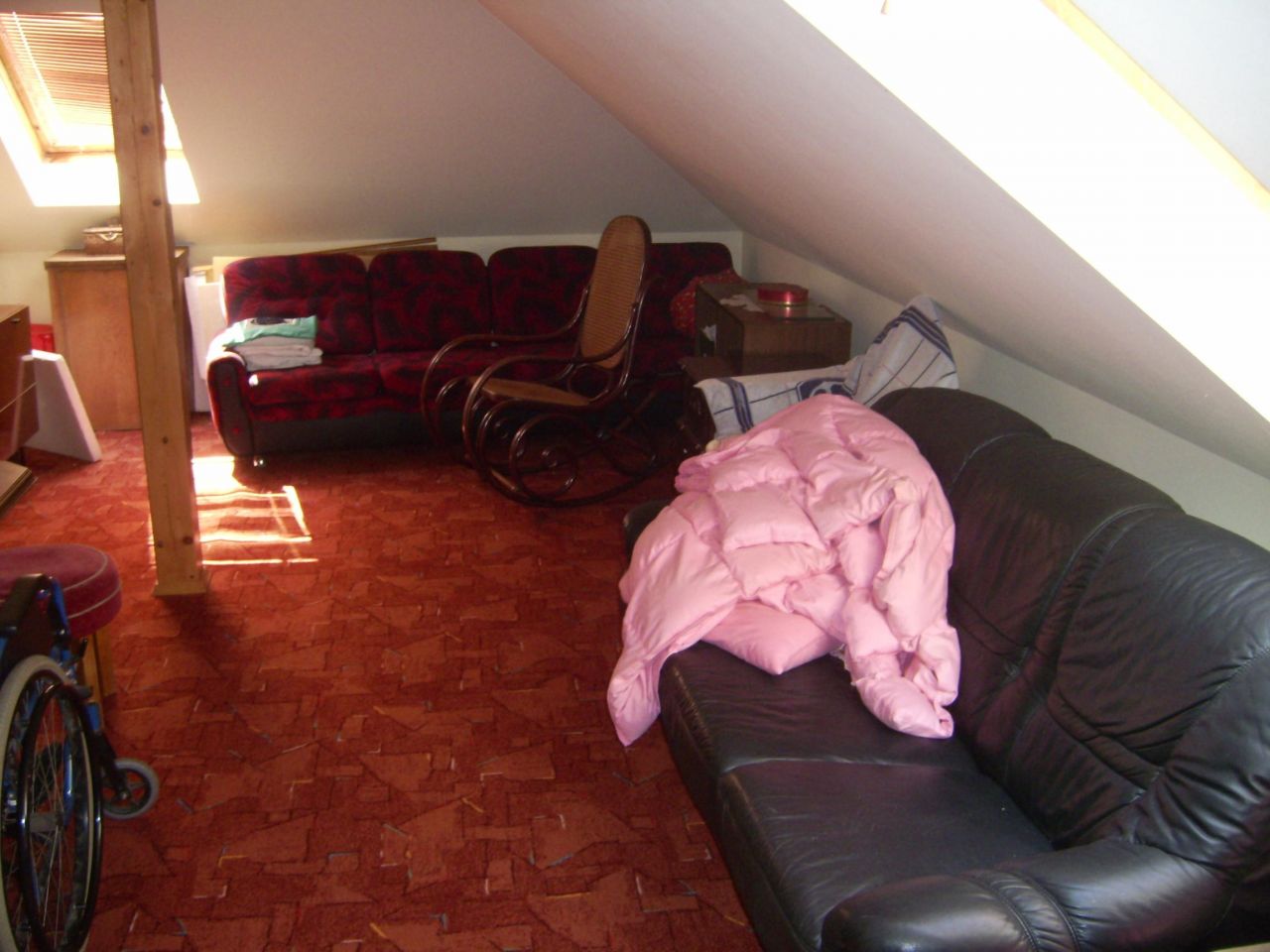 dom wolnostojący, 5 pokoi Kozy Górna Wieś, ul. Źródlana. Zdjęcie 11