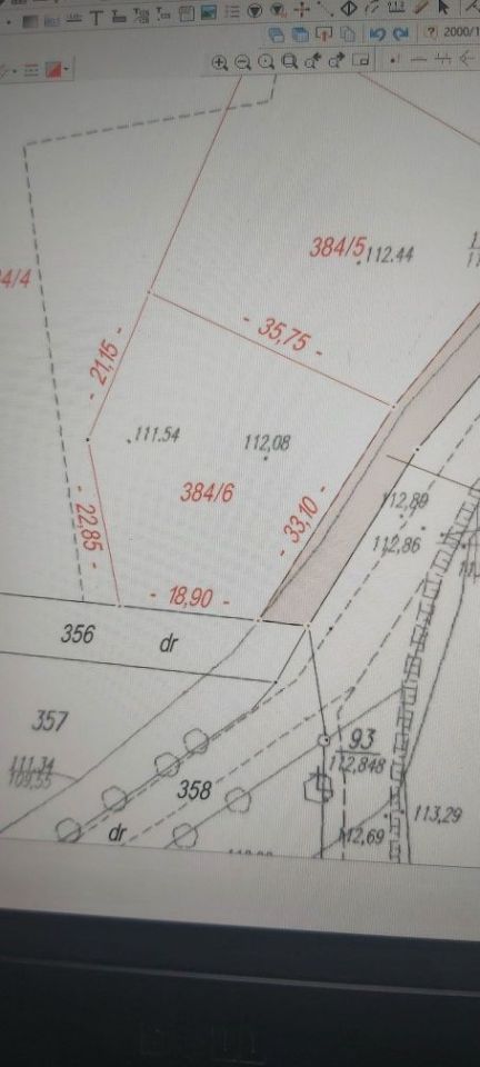 Działka budowlana Zakrzewek. Zdjęcie 5