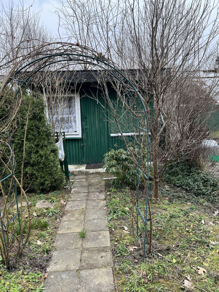 Działka rod Kraśnik Zarzecze Pierwsze, ul. Janowska. Zdjęcie 3