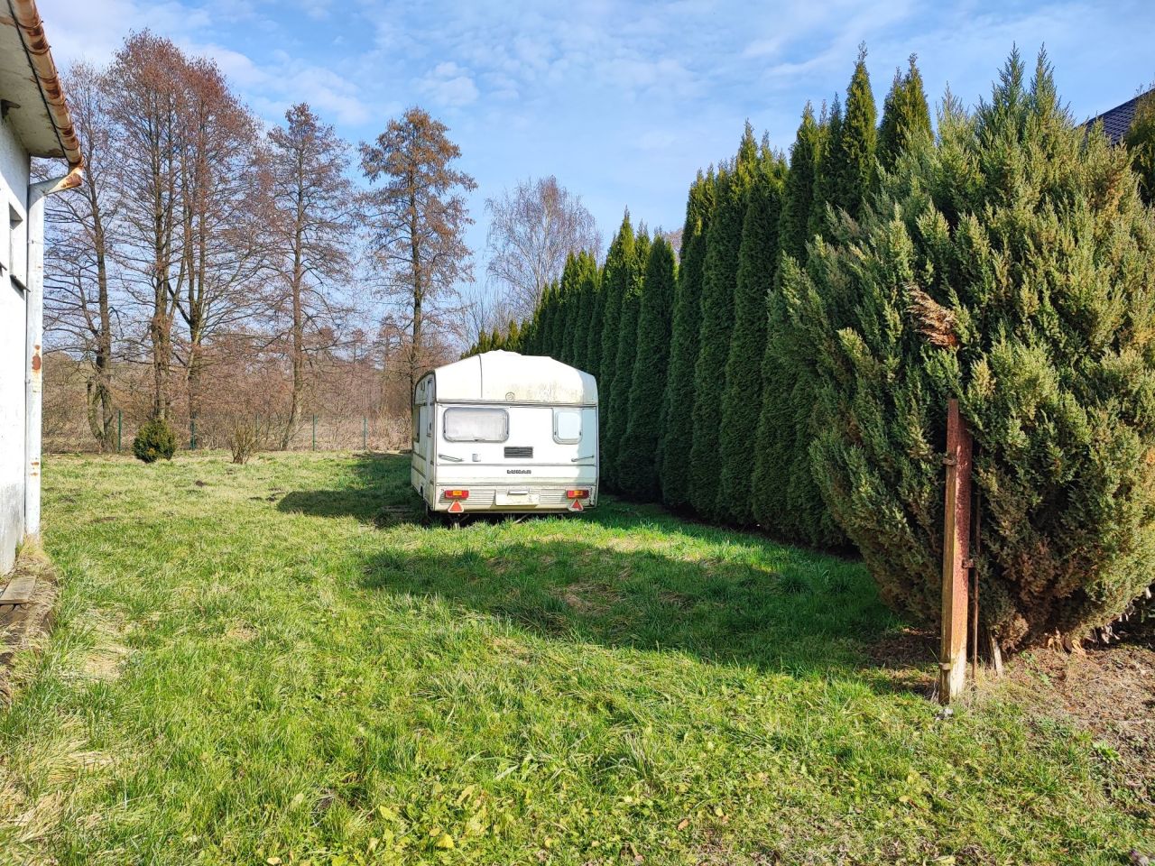 Działka budowlana Rzędowice. Zdjęcie 7