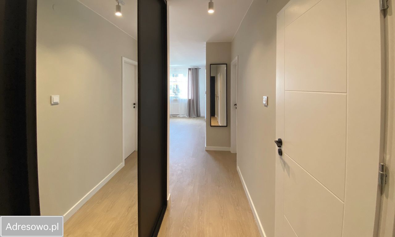 Mieszkanie 2-pokojowe Warszawa Białołęka, ul. Aluzyjna. Zdjęcie 5