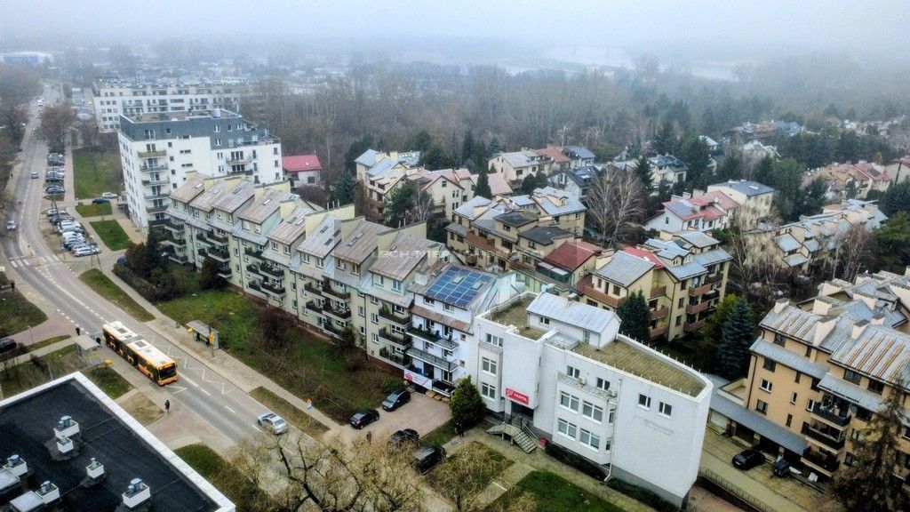 Mieszkanie 4-pokojowe Warszawa Mokotów, ul. Bartycka. Zdjęcie 13